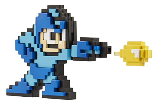 Megaman 34175 Megaman Classic 8-Bit Figure  thumb #1