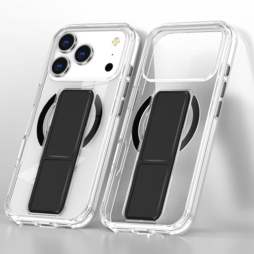 Coque silicone rigide iPhone 16 Pro Max finition noir mat de haute précision