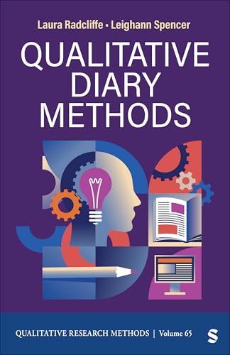 Qualitative Diary Methods (Qualitative Research Methods)