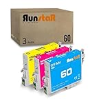 Run Star 3 Packs T060...