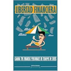 Libertad financiera Audiobook By BFTM Books cover art
