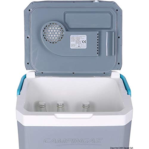 Campingaz Frigorifero termoelettrico Powerbox Plus 28L