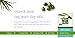 Kiss My Face Pure Olive Oil Soap with Aloe Vera, Moisturizing Bar Soap, 8 oz Bars, Olive & Aloe, 64 Ounce (Pack of 8)