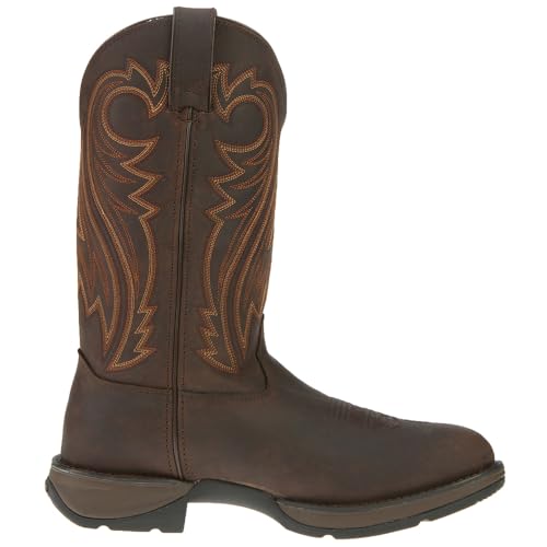 Durango Men's Rebel DB5464 Western Boot