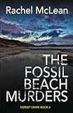  The Fossil Beach Murders (Dorset Crime)