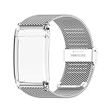bracelet maille americaine or 18 carats solde Idéal pour les athlètes et les professionnels à la recherche d'un accessoire léger résistant à la transpiration qui résiste aux entraînements intenses et complète les tenues professionnelles