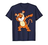 cloth.ly Dabbing Tiger Shirts