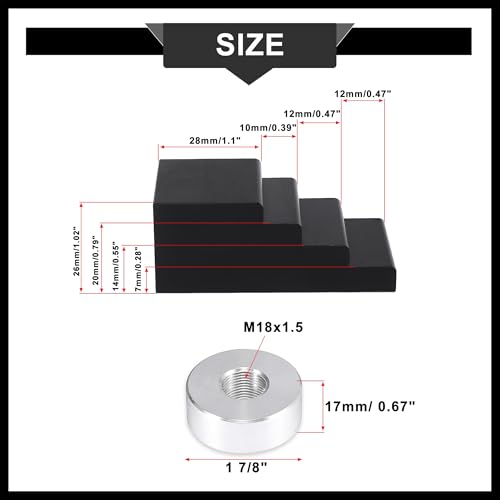 Image of Locking Tool Twin Mainshaft Sprocket Wrench Socket Tool Kit for Harley Davidson 1936-2006 Big Twin TC88 Durable Material