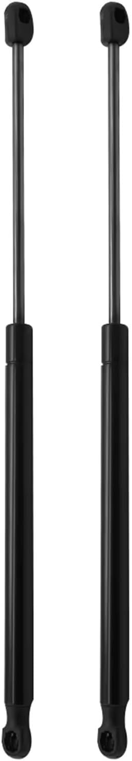 Rear Tailgate Boot Gas Struts for Focus Mk2 Hatchback 04-10 2pcs Rear Trunk Tailgate Support Rod Replacement Rear Tailgate Tailgate Support Rod Struts