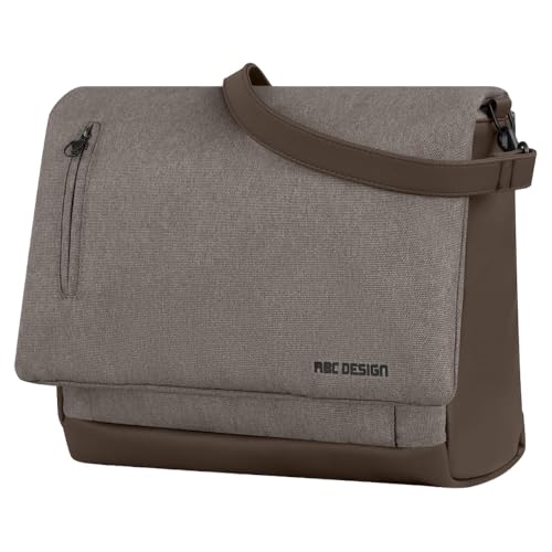 ABC Design Urban Nature - Bolso cambiador ABC Design Urban Nature - Bolso cambiador
