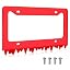 Fluorescent Red