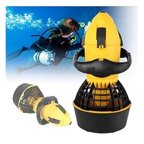 Amazon.co.jp: 水中スクーター - ダイビング・シュノーケリング