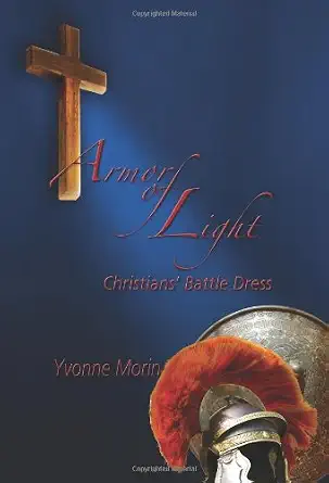 Armor Light Christians Battle Dress