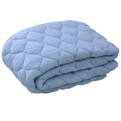 Ƃ`Ђ~pbh NC[TCY 160×205cm ӂƂ~pbh ƂȂ߂炩 肳₩ ق̂Ђ(SPT-3346) u[