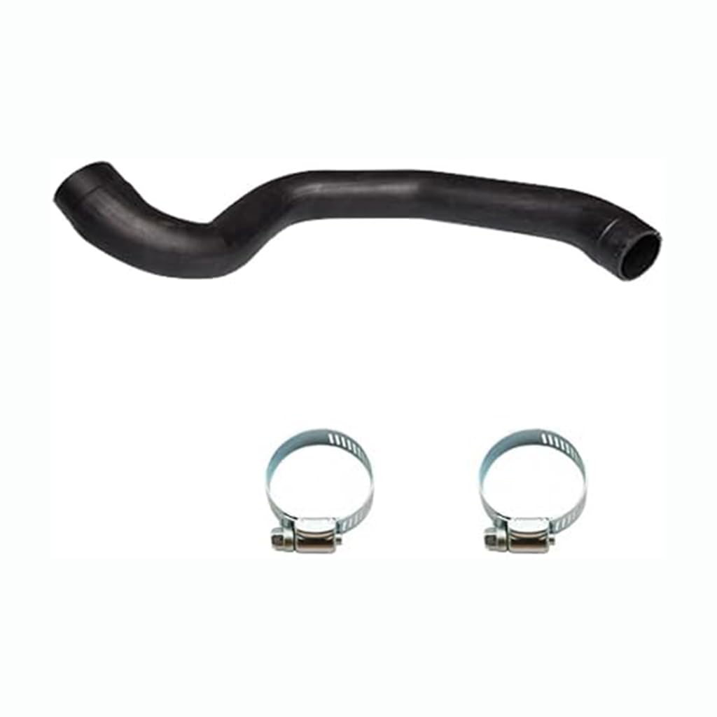 Manguera Turbo Intercooler de Repuesto para Ford Focus C MAX Mk1/ 2003-2007 6M516K863JA 1530297 31261896, Manguera de Aire Intercooler Accesorio
