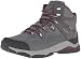 KEEN Women's Aphlex Mid Waterproof Boot
