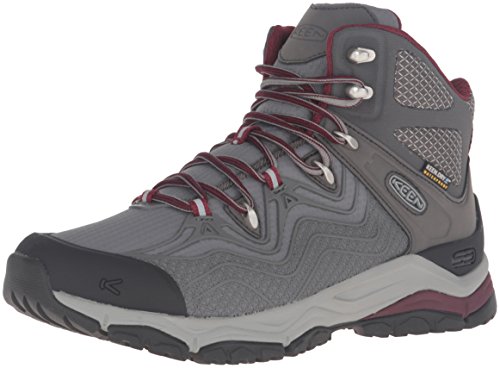 Chaussures de randonnée Keen Aphlex contre les pieds mouillés