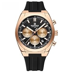 Rose Gold + Black + Black