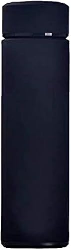 Tazas y vasos de viaje con logotipo de automóvil de 17 onzas con aislamiento al vacío, botella térmica de acero inoxidable con aislamiento al vacío,