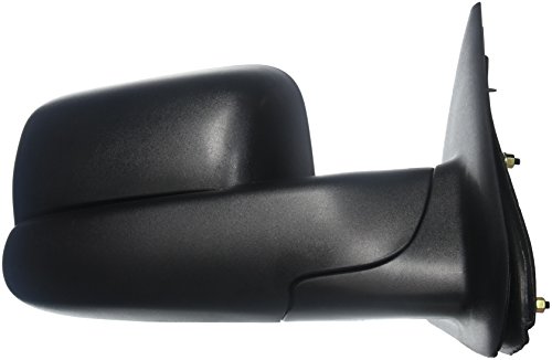 image for Sherman Replacement Part Compatible with Dodge Passenger Side Mirror O