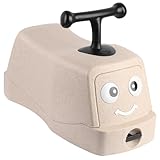 bebe multisport vtech ୨୧ UN JOUET RÉSISTANT ET DURABLE : Son design et sa conception haute qualité confèrent au porteur La Cosa une excellente durabilité. Votre enfant grandit avec son compagnon de jeu, le partage ou le transmet à la fratrie une fois grand. Ce souci de longévité s'intègre dans la démarche de HUOLE en faveur du développement durable. Basée en Italie, l'entreprise familiale HUOLE bénéficie d'une expérience de 30 ans dans la fabrication et la confection de jouets et de véhicules pour enfants.