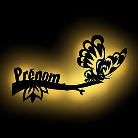 Lampe LED Murale Namofactur Cover