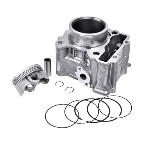Cilindros de Aire 70mm para Motocicletas X-MAX300 CZD300 TRICITY300 2