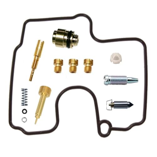 Kit réparation carburateur Suzuki Epicuro UC 125 150 joint cuve