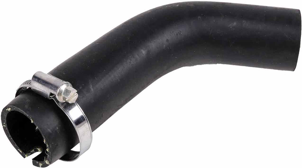 GM Genuine Parts 25802833 Fuel Tank Filler Hose Automotive