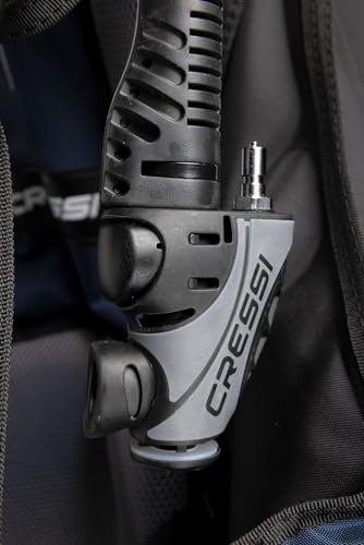 Cressi Emperor, L