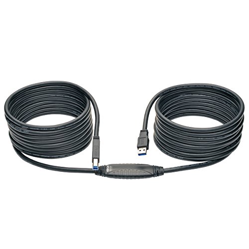 Tripp Lite USB 3.0 SuperSpeed Active Repeater Cable #TOP7