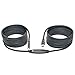 Tripp Lite USB 3.0 SuperSpeed Active Repeater Cable (AB M/M) 25-ft. (U328-025), Black