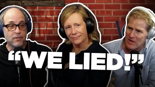 The Truth About My Boys (From the Creator Herself) | Who Needs with Jamie Kaler and Mike Bunin