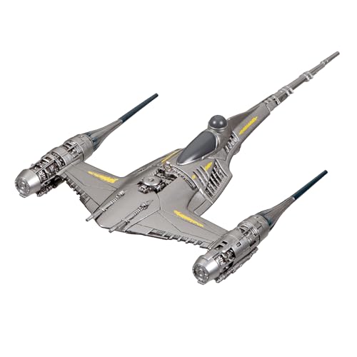 Image of Hallmark Keepsake The Mandalorian Ornament - N-1 Starfighter Design