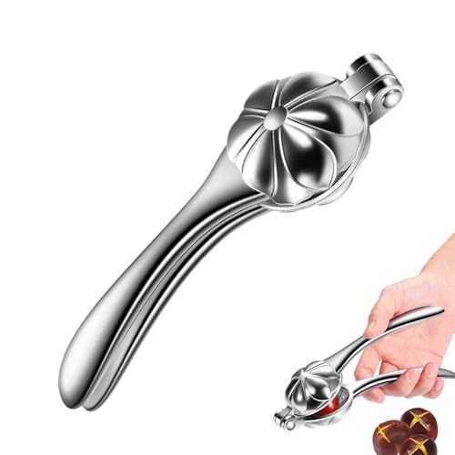 Chestnut Cutter Tool