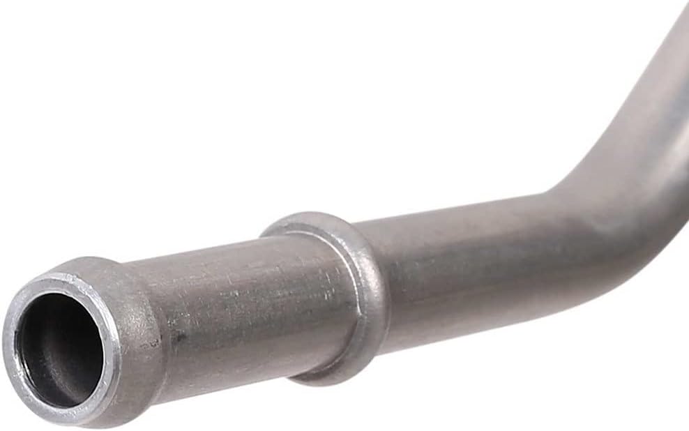 Sunsong 3604514 Power Steering Return Line Hose Assembly