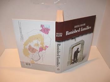 Hardcover Banished Families Book