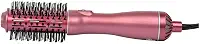 Taiff Gloss Rose 1200w - Escova Secadora Bivolt