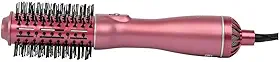 Taiff Gloss Rose 1200w - Escova Secadora Bivolt