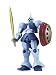Tamashii Nations Robot Spirits YMS-15 Gyan Ver. A.N.I.M.E. "Mobile Suit Gundam"