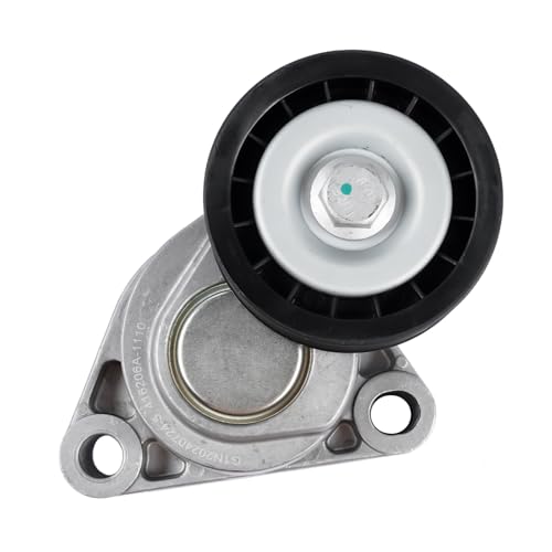 NSGMXT Drive Belt Tensioner w/Pulley Replacement for Statesman WH WL WK Commodore VE VT VU VX VY VZ 5.7L Gen 3 LS1 V8 92111701 305338