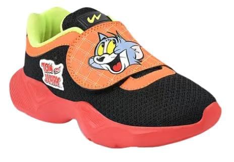 Image of Campus Kids T&J-05V Running Shoes