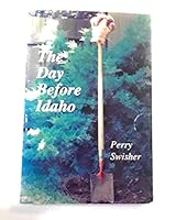 The day before Idaho B0006QFML0 Book Cover