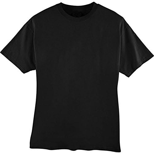 Beefy-T Short Sleeve T-Shirt (Pack 