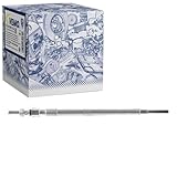 VEMO - V99-14-0074 - Glow Plug - Compatible with Mercedes A0011596601