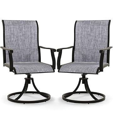patio swivel rocker chairs clearance