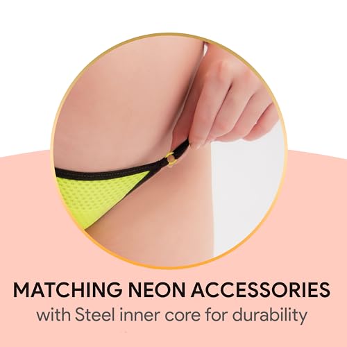 Image of Women's Micro Thong String Adjustable Sides Very Low Rise