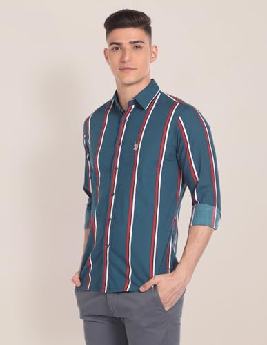 Image of U.S. Polo Assn. Men Shirt