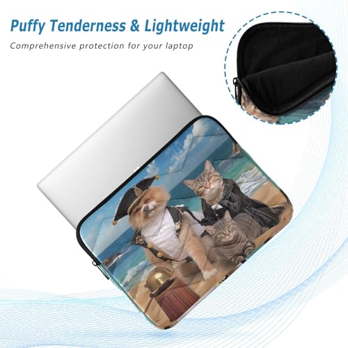 Funda para portátil 13-14 pulgadas resistente al agua y golpes miniatura 5