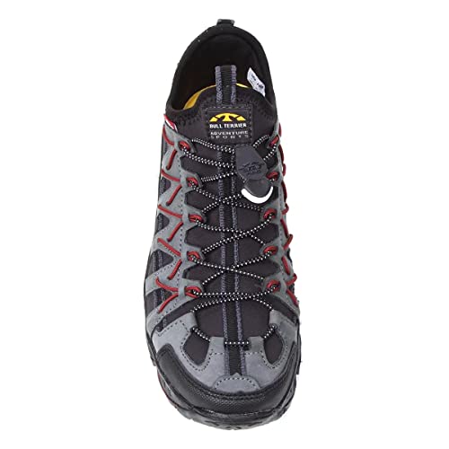 Tênis Bull Terrier Hawk II